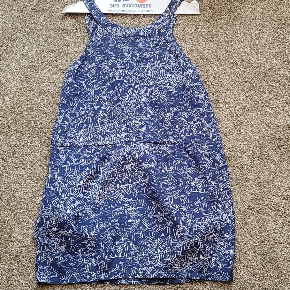 Mini dress - Picture 2 of 3